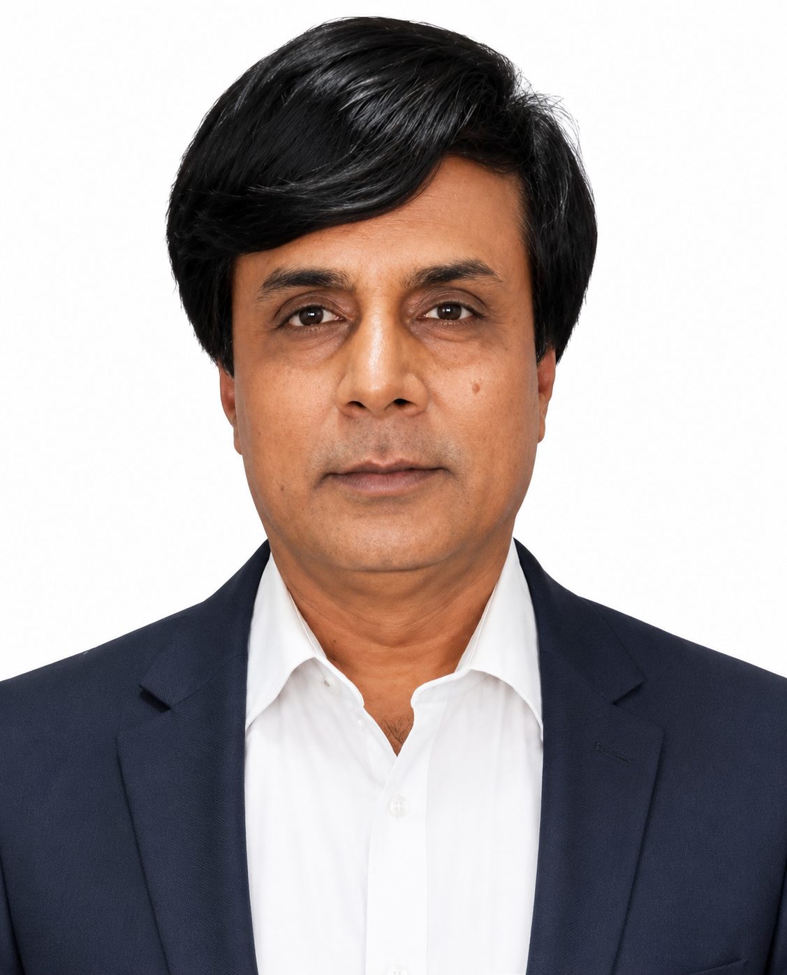 Dr. Raghavendra Prasad